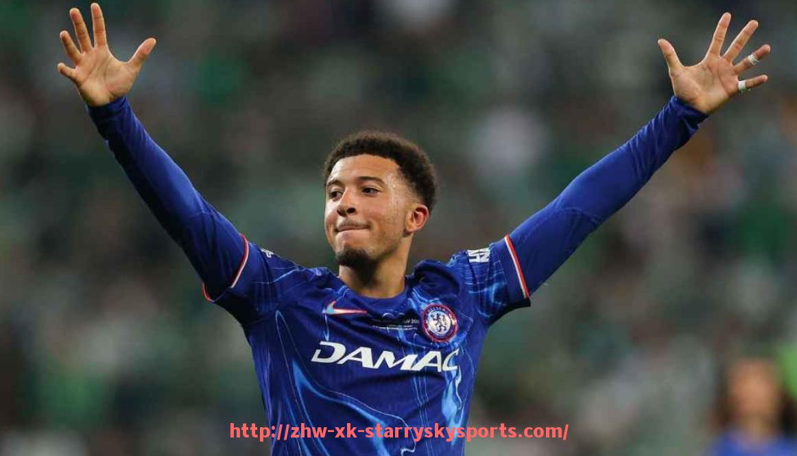 星空体育-英超最佳球员奖项有几种?年度评选标准大揭密